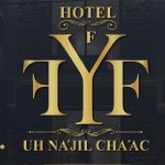 Hotel Uh Na’jil Cha’ac