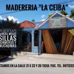 MADERERIA LA CEIBA