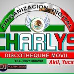 CHARLYS DISCO