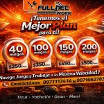 FULL NET
