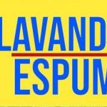 LAVANDERIA ESPUMOSO