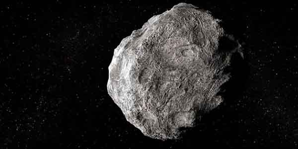 ¿Es peligroso el asteroide que pasará cerca de la Tierra en abril?