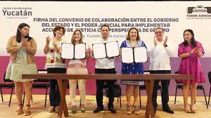 Ley Monzón llega a Yucatán; quitarán patria potestad a feminicidas